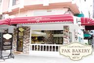 Pak Bakery & Restaurant