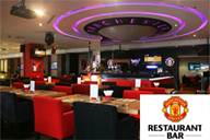 Manchester United Restaurant & Bar