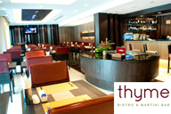 Thyme Bistro 