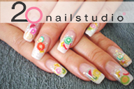 20 Nail Studio