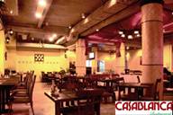 Casablanca Restaurant (Legacy Express Hotel)